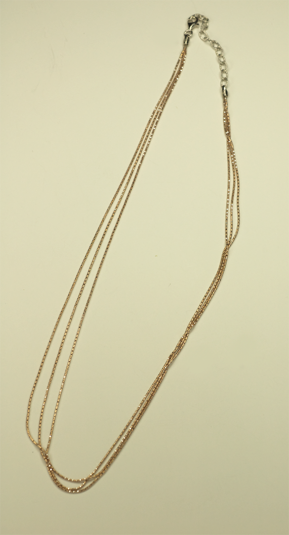 necklace chain michaels