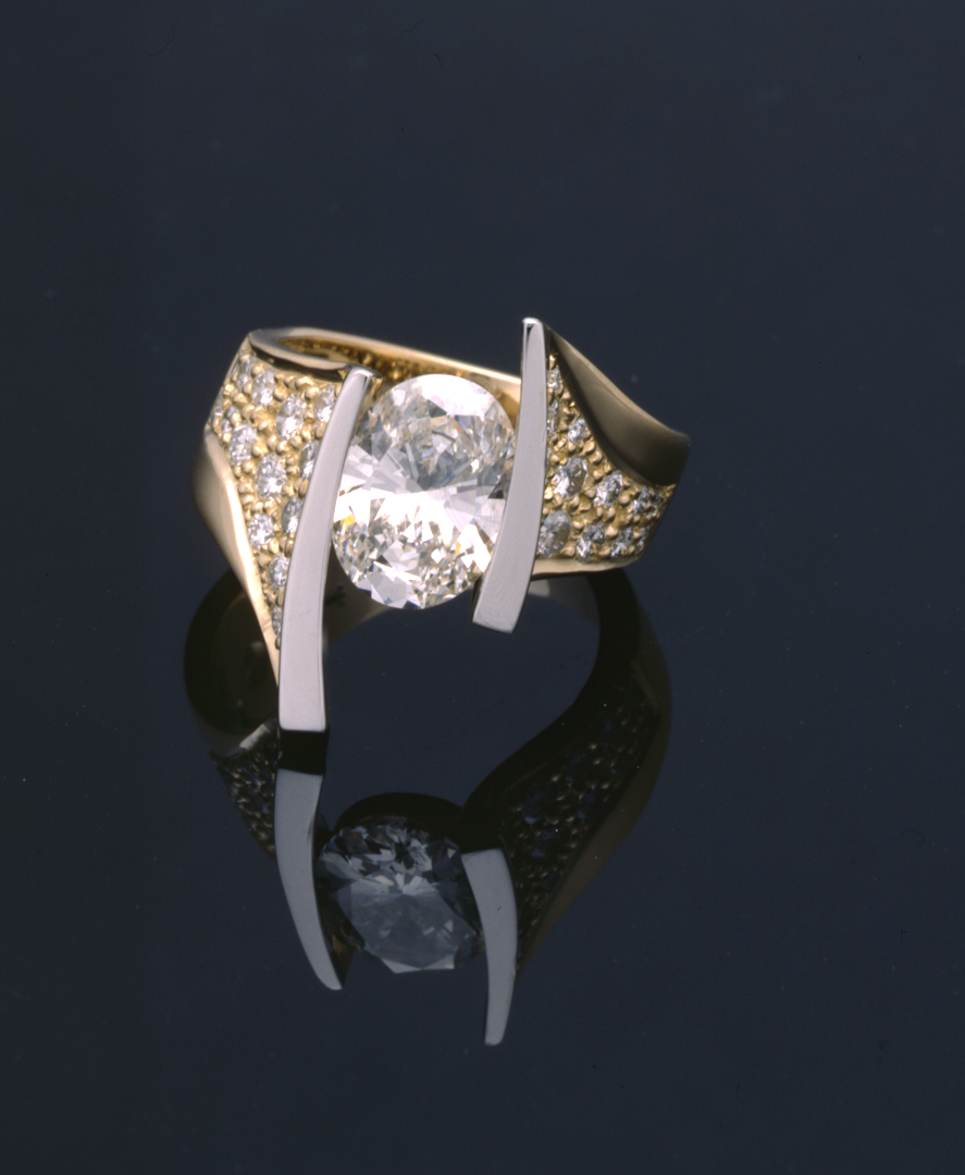 michaels rings