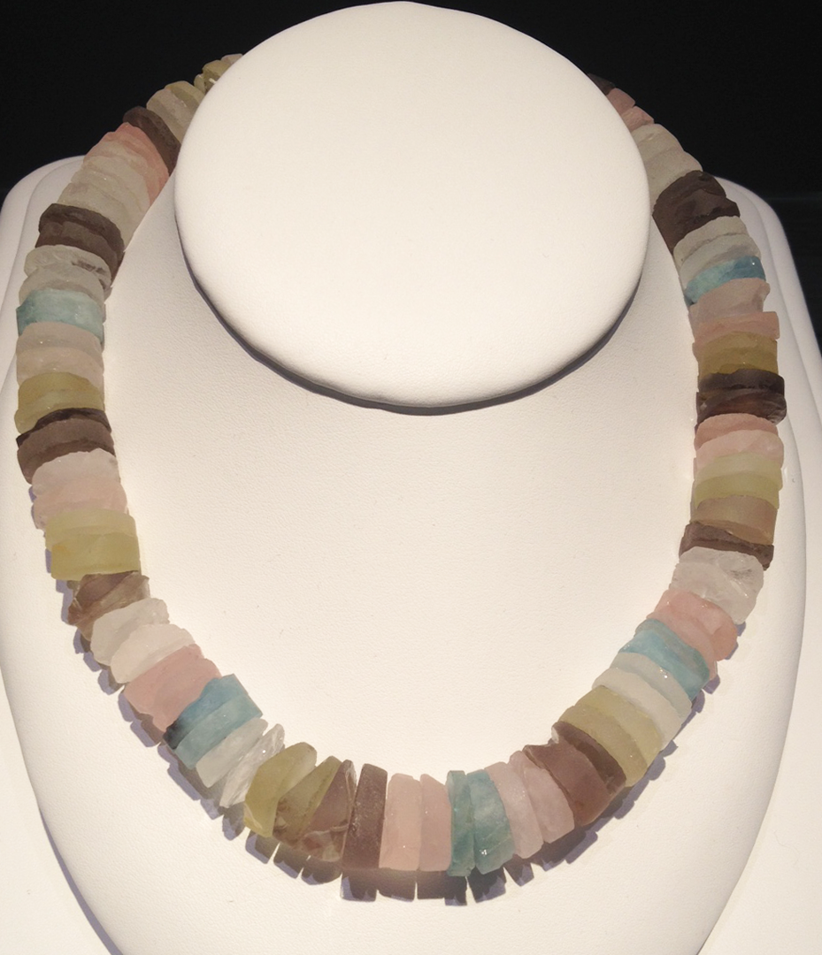 michaels gemstone beads