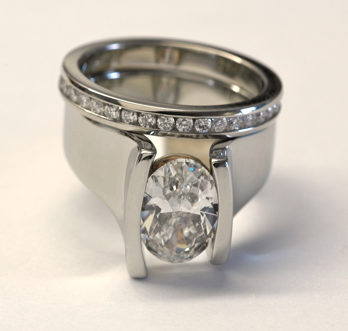 How to Clean Your Diamond Jewelry? How To, Educational, Other Thomas Michaels Designers